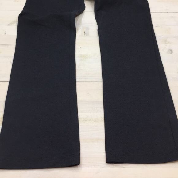 Betabrand classic stretch bootcut dress trouser pants sz PS - Picture 3 of 4